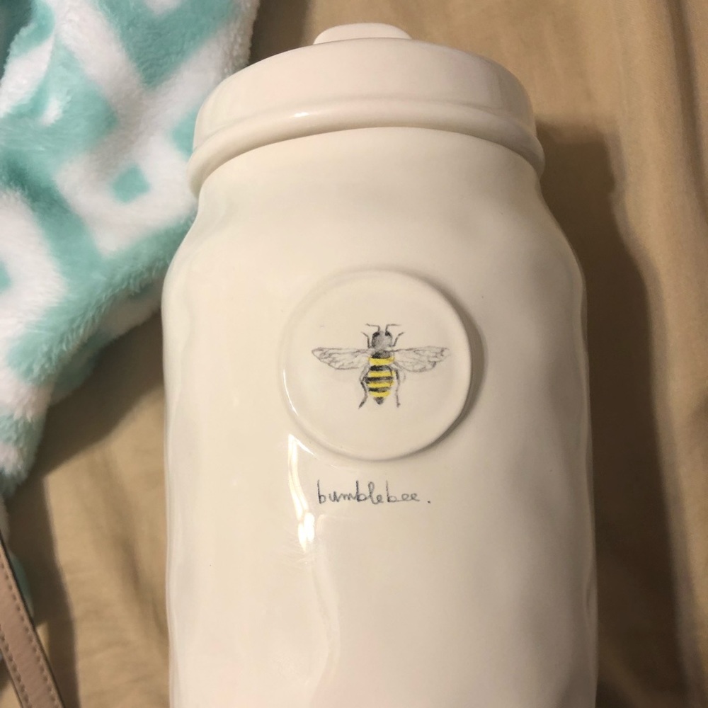 Bumblebee Canister OBO